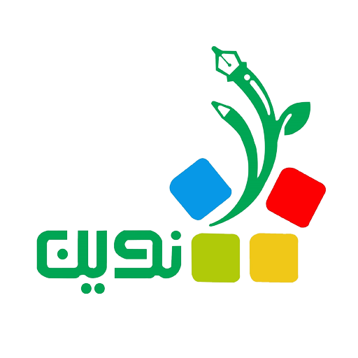 وبسایت مدرسه نوین